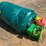 wild-thing-single-lane-18'-inflatable-water-slide-w/-blowers-image-2