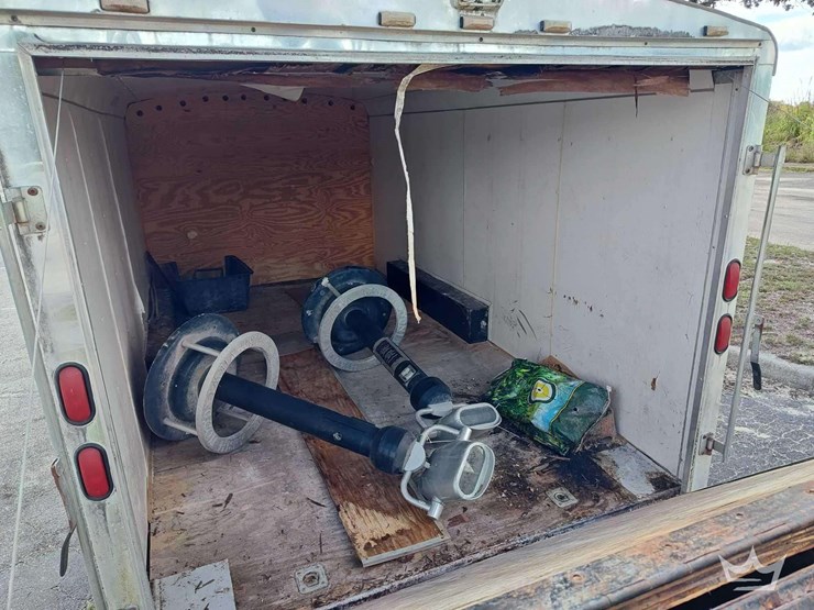 2006-haulmark-24-ft.-t/a-enclosed-cargo-trailer-image-19