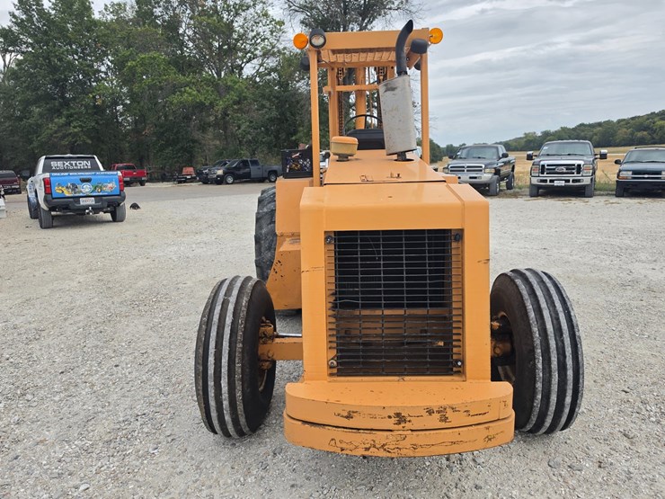 #25323-•-allis-chalmers-708c-fork-lift-image-10
