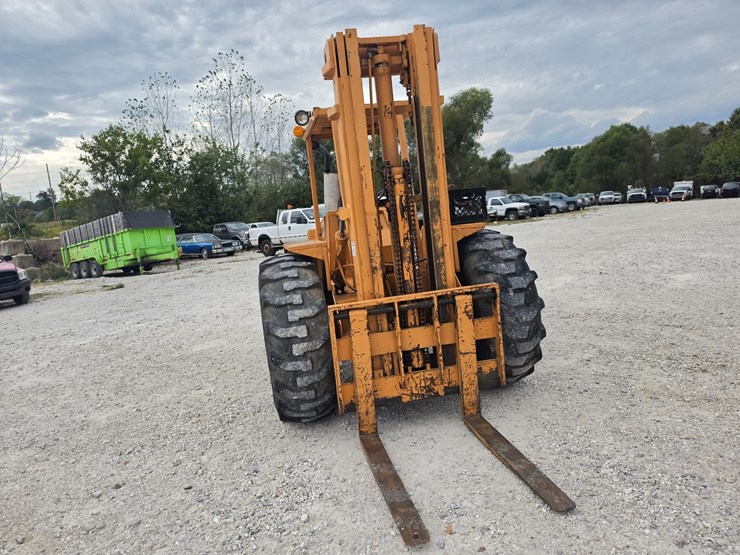 #25323-•-allis-chalmers-708c-fork-lift-image-20