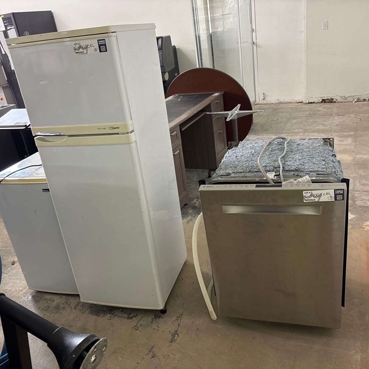 Kitchen Appliances