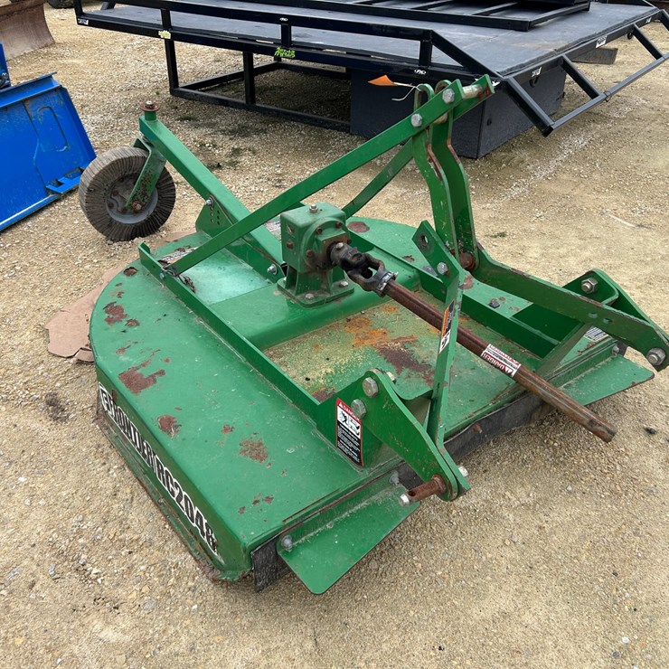 FRONTIER RC2048