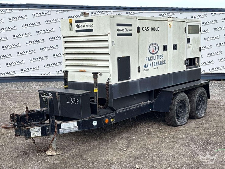 atlas-copco-qas108jd-125kva-towable-diesel-generator-image-1