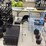 misc.-office-items-(organizers,-clocks,-mats,-stools,-carts,-and-height-adjustable-table.-image-13