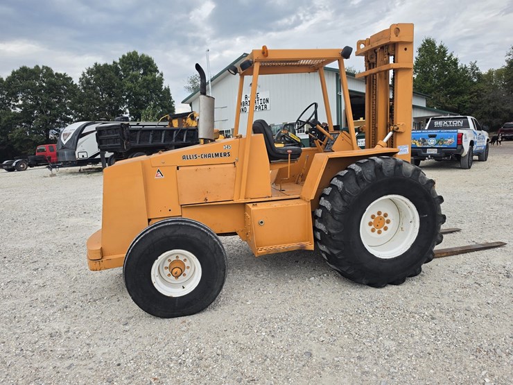 #25323-•-allis-chalmers-708c-fork-lift-image-14