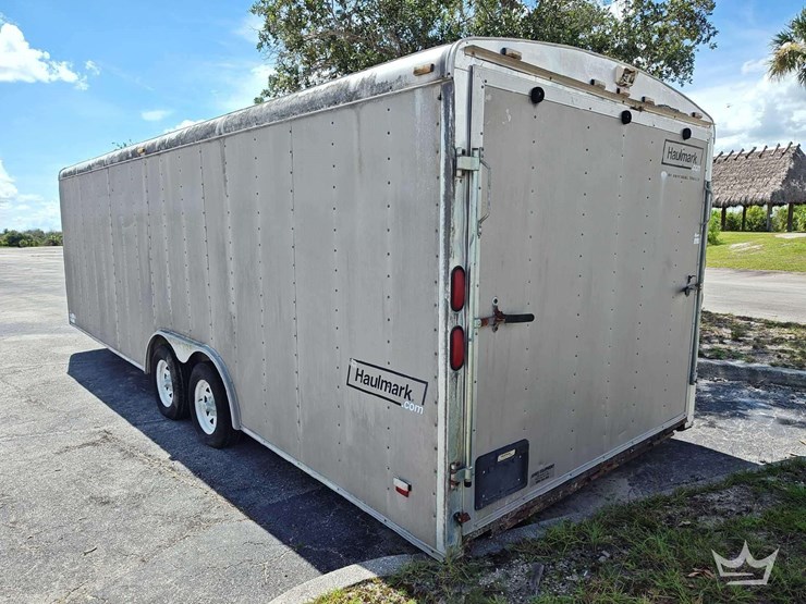 2006-haulmark-24-ft.-t/a-enclosed-cargo-trailer-image-4