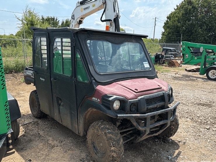 2018-kawasaki-pro-dxt-utility-vehicle,-crew-cab-w/doors,-diesel-image-1