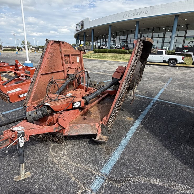 Rhino 15' Brush Cutter