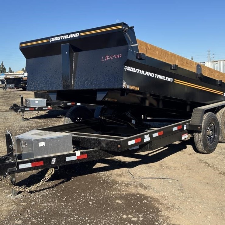 2027 SOUTHLAND SL714-14K