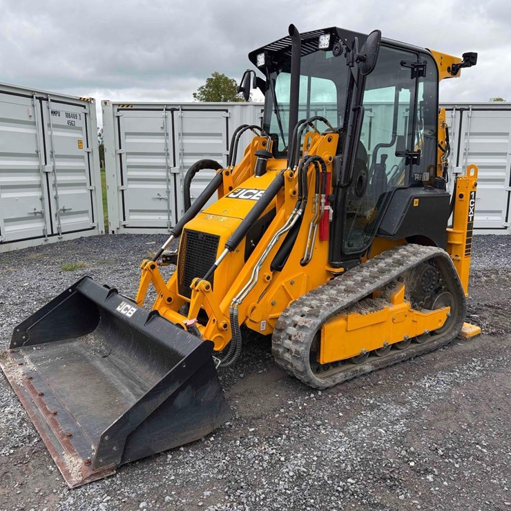 JCB 1CX