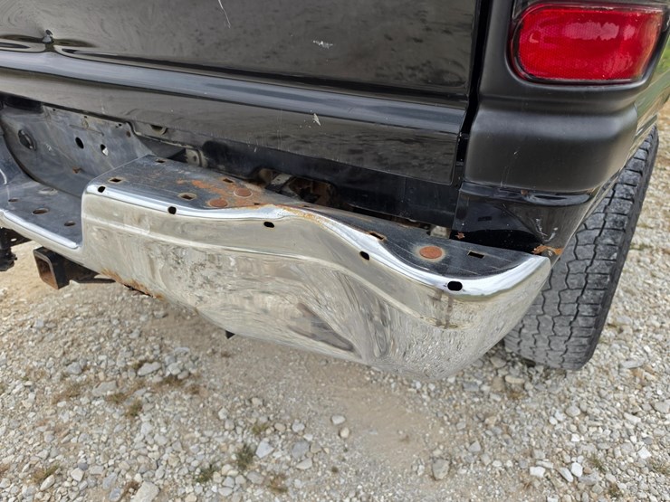 #25320-•-2001-dodge-ram-pickup-pickup-truck-image-79