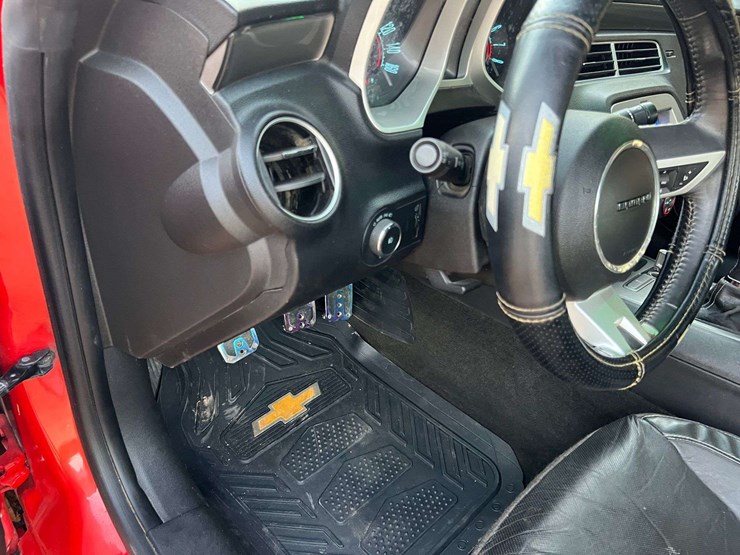 2010-chevrolet-camero-2lt-coupe-6-speed-manual-transmission-(189,646-miles)-image-14