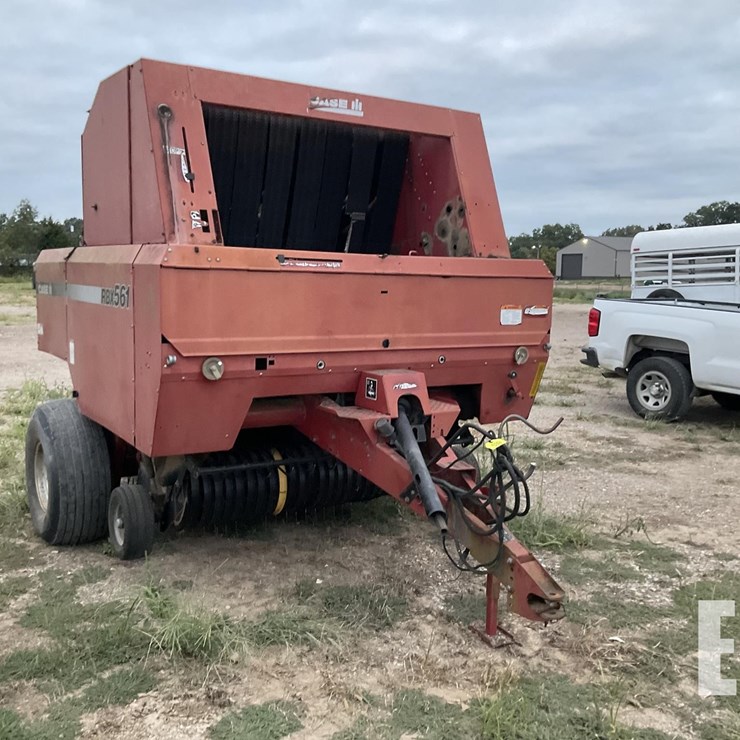 CASE IH RBX561