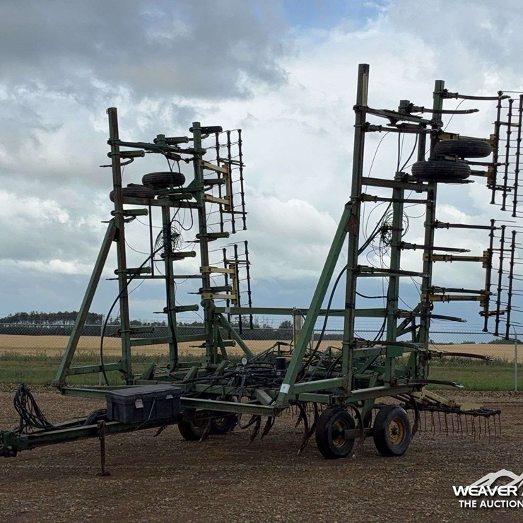 JOHN DEERE 41