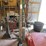 manual-post-hole-digger-with-wooden-handles-and-steel-blades-image-1