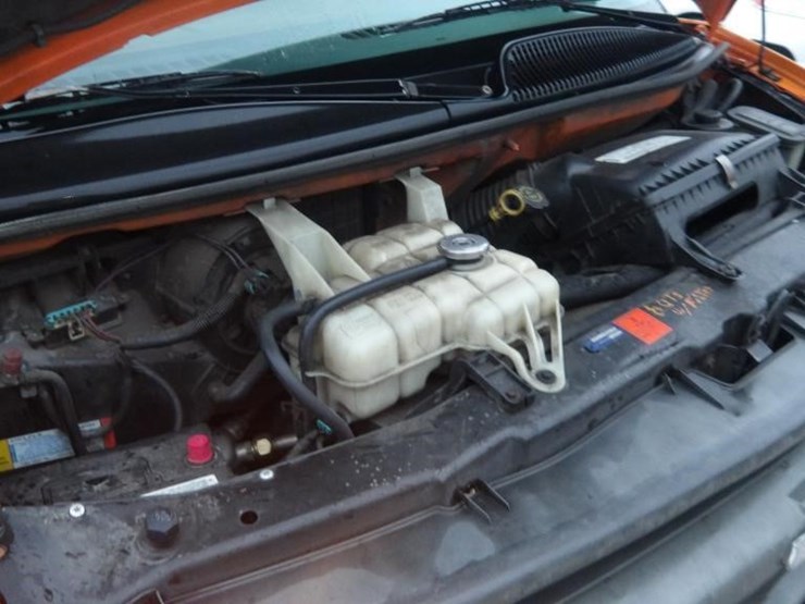 1998-chevrolet-express-3500-image-9