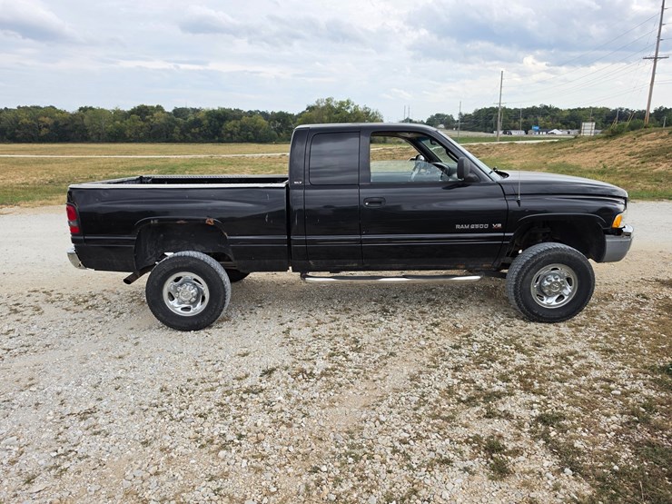 #25320-•-2001-dodge-ram-pickup-pickup-truck-image-20