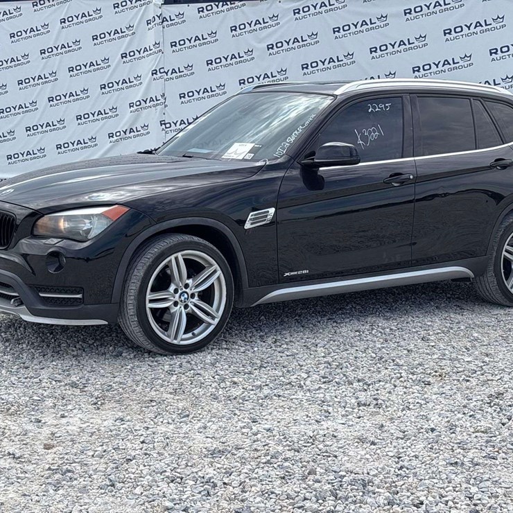 2015 BMW X1