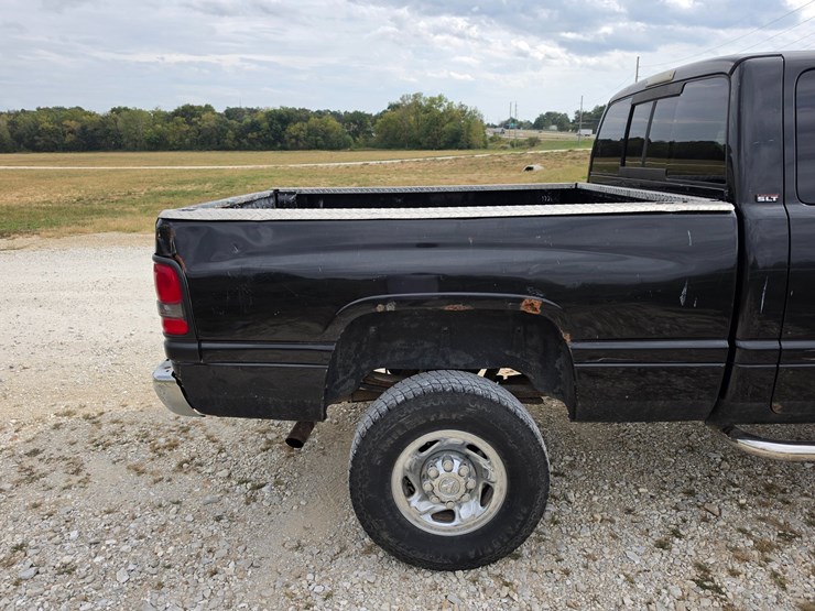 #25320-•-2001-dodge-ram-pickup-pickup-truck-image-68