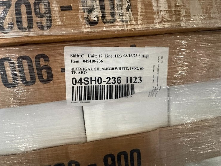 #42116-•-lot-of-(2)-pallets-of-1-gallon-empty-jugs-image-3