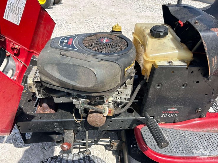 2006-craftman-lt3000-42in-riding-mower-image-7