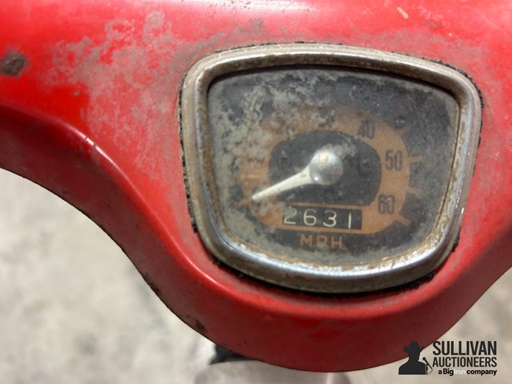 honda-50-motorized-bikes-w/-parts-image-16