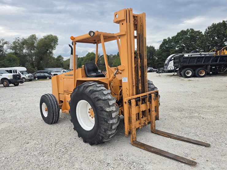 #25323-•-allis-chalmers-708c-fork-lift-image-18