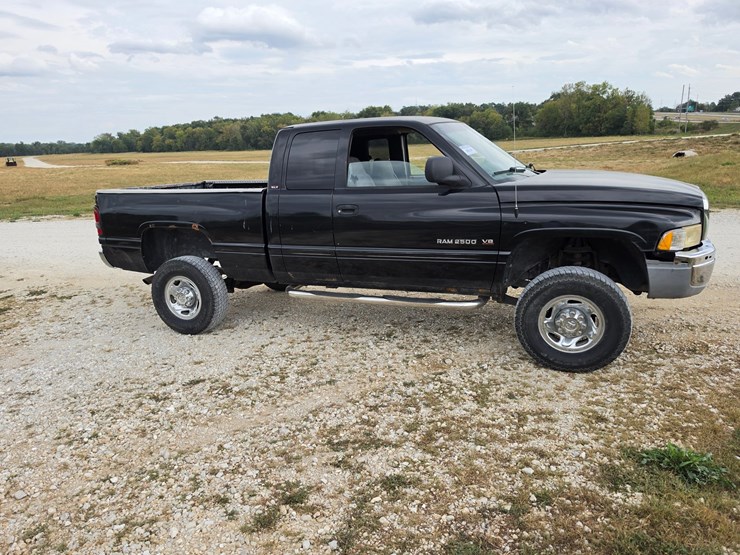 #25320-•-2001-dodge-ram-pickup-pickup-truck-image-22