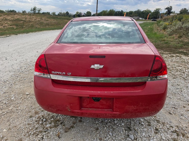 #25324-•-2009-chevrolet-impala-passenger-car-image-11