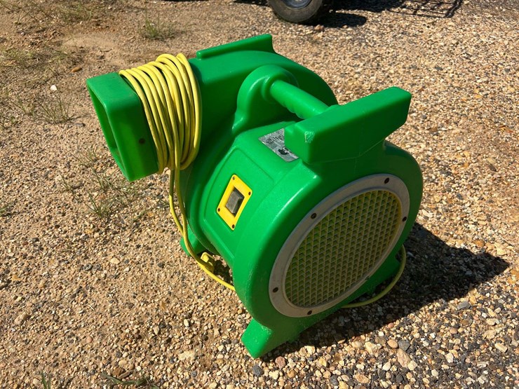 single-lane-18'-inflatable-water-slide-w/-blower-image-7