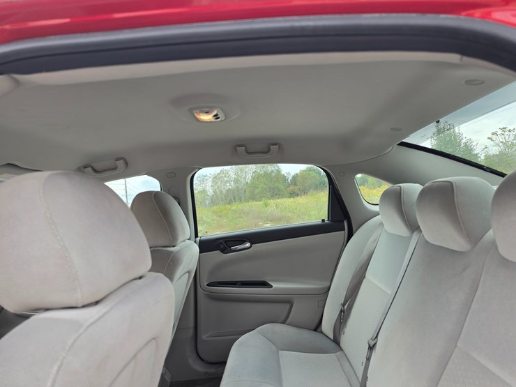 #25324-•-2009-chevrolet-impala-passenger-car-image-50