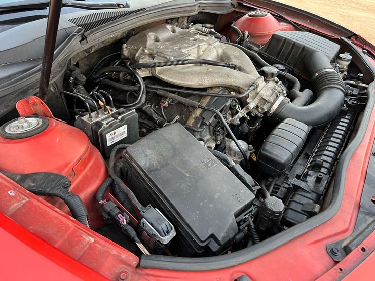 2010-chevrolet-camero-2lt-coupe-6-speed-manual-transmission-(189,646-miles)-image-10