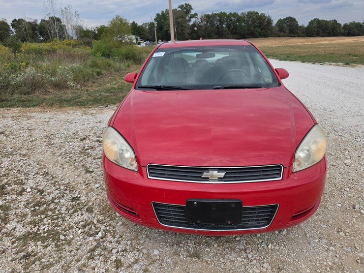 #25324-•-2009-chevrolet-impala-passenger-car-image-21
