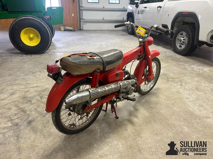 honda-65-motorized-bike-image-5