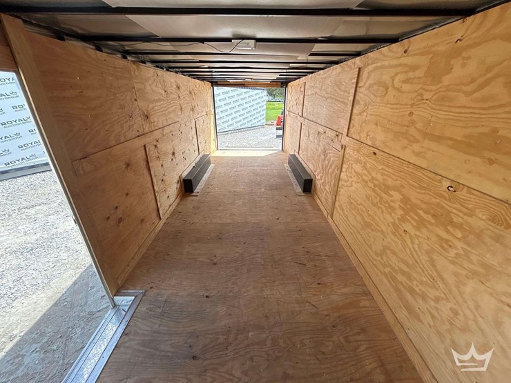 2023-douglas-trailers-24ft-t/a-enclosed-cargo-trailer-image-10