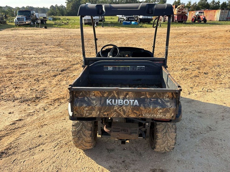 kubota-rtv400-atv-w/-dump-bed-(1,255-hours)-image-6