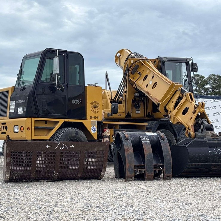 GRADALL XL4100