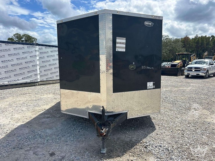 2023-douglas-trailers-24ft-t/a-enclosed-cargo-trailer-image-14