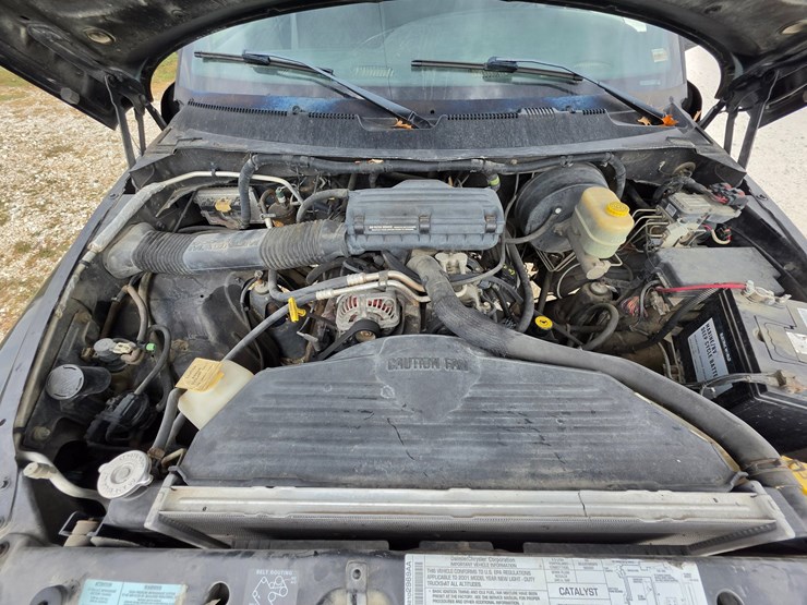 #25320-•-2001-dodge-ram-pickup-pickup-truck-image-37