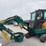 non-operable-2025-lovol-fr-36f-u-mini-excavator-image-1