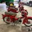 honda-50-motorized-bikes-w/-parts-image-4