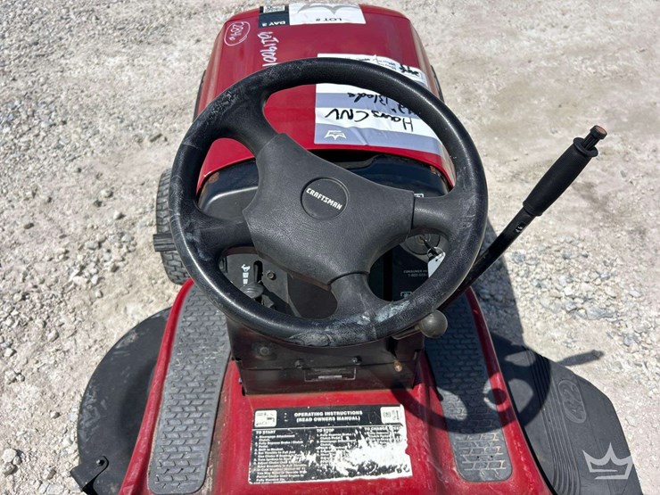 2006-craftman-lt3000-42in-riding-mower-image-10