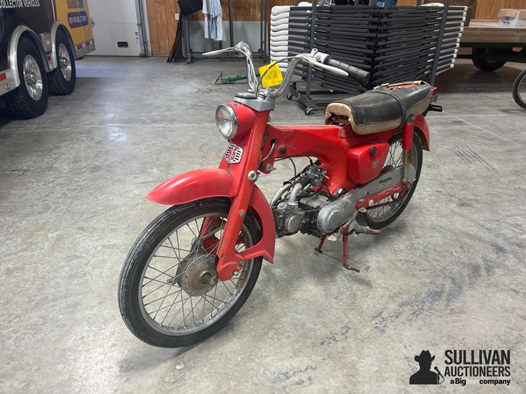 honda-65-motorized-bike-image-1