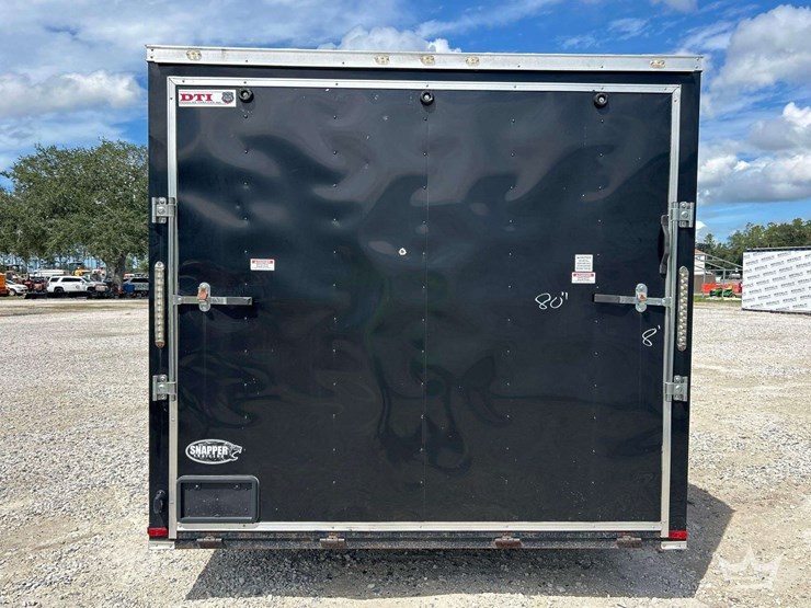 2023-douglas-trailers-24ft-t/a-enclosed-cargo-trailer-image-13