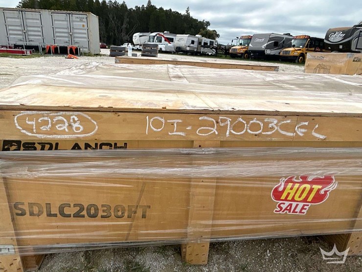 2026-sdlanch-20ft-x-30ft-steel-carport-with-enclosed-sidewalls-image-2