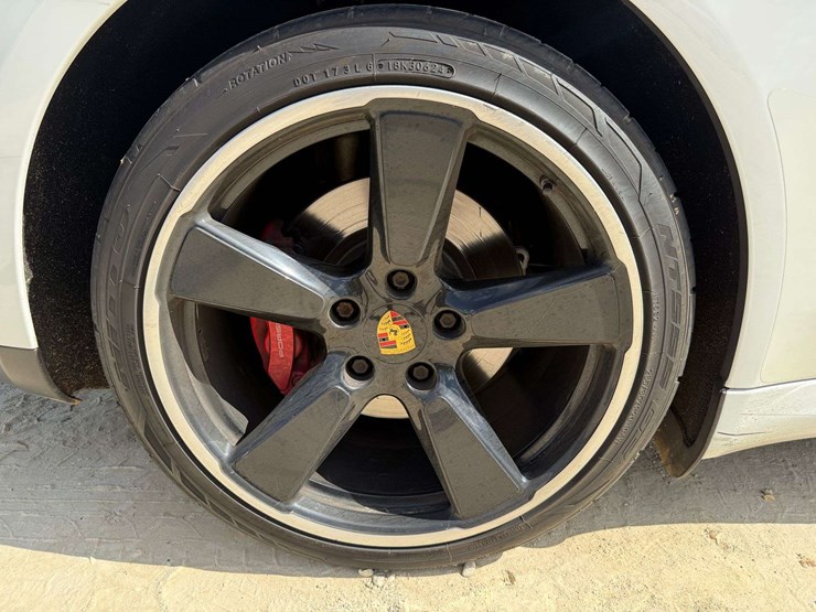2016-porshe-panamera-4-door-hatchback-(132,955-miles)-image-11