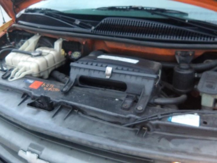 1998-chevrolet-express-3500-image-8