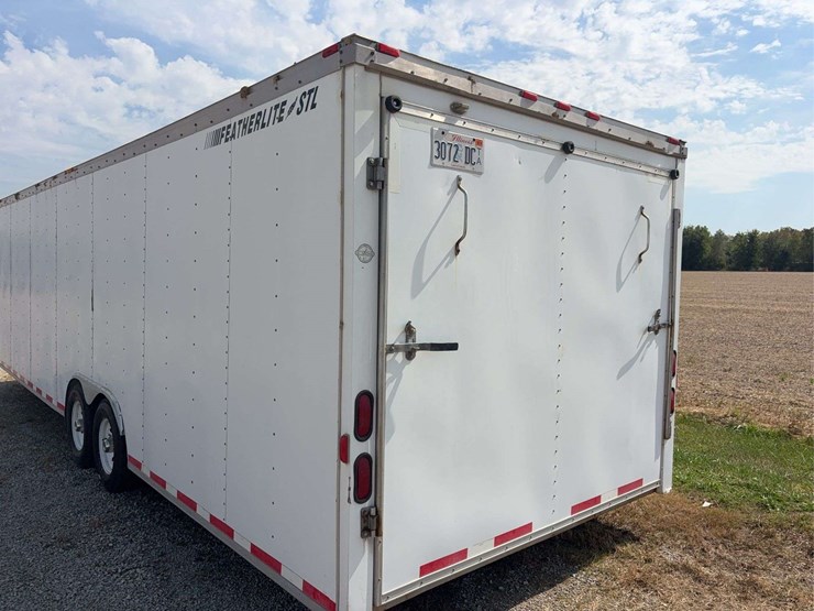 1999-featherlite-5025-box-trailer,-tandem-axle,-with-rear-fold-down-gate,-insulated,-side-door,-8.6x23,-gvwr:10,400,-vin#-4fgl02821xd419874-image-12