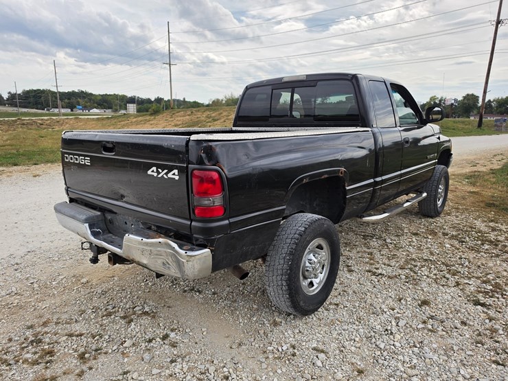 #25320-•-2001-dodge-ram-pickup-pickup-truck-image-16