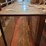 large-wooden-store-display-counter-with-glass-panels-image-1